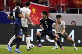 五大联赛中